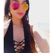 Aly Bandes's photo