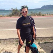 Dora Poszet's photo