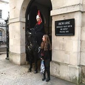 Dani Howley's photo