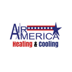 Air America Heating & Cooling