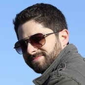 Aaron Snell's photo