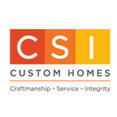 CSI Custom Homes's profile photo