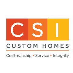 CSI Custom Homes