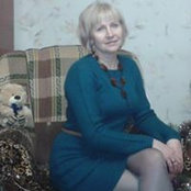 Татьяна Дорофеева's photo