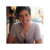Yaron Lemelbaum's photo