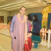 Supriyo Sahas foto
