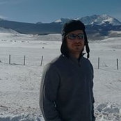 Victor Quattrin's photo