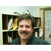 Andrew Foster's photo