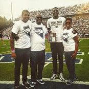 Kevinn Pinkney's photo