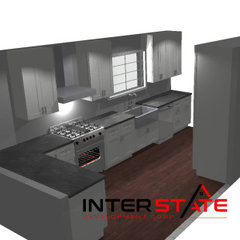 Interstate Development Corp.