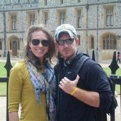 Nathan Cox's photo