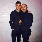Darren Hunter's photo