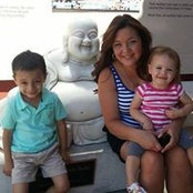 Tasha Dawn Sarwar-Johnson's photo