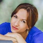 Елена Тесля's photo