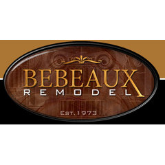 Bebeaux Remodel