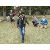 Ray Jimenez's photo