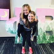 Anna Miller's photo