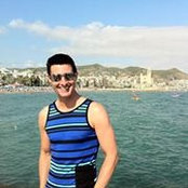 Chad Davis's photo