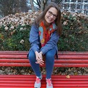 Carolin Giombettis billede