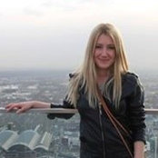 Valeriia Krasa's photo