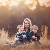 Lisa Caseys foto