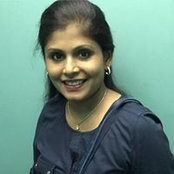 Rukumany Achuthan's photo