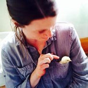 Foto de Holly Bailey
