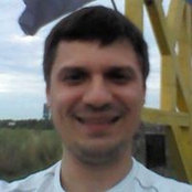 Ivan Fedchenko's photo