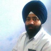 Foto von Parvinder Singh