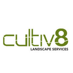 Cultiv8 Landscape Services