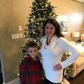Carolle Vno's photo