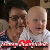 Toni Sutton's photo