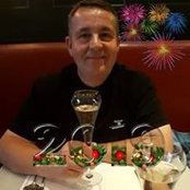 Foto von Peter Rampling