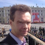Юрий Рябинин's photo