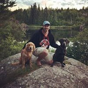 Scott Mathews's photo