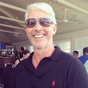 Mark Gardner's photo