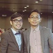 James Lam's photo