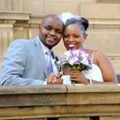 Catherine Kariuki's photo