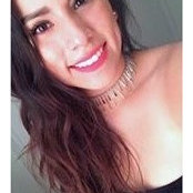 Mayra Raza's photo