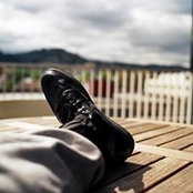 Rob Lewis's photo