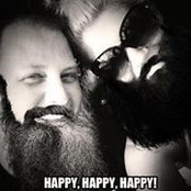 Sean Perry's photo