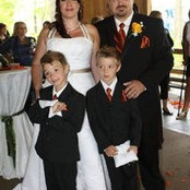 Annie Villeneuve's photo