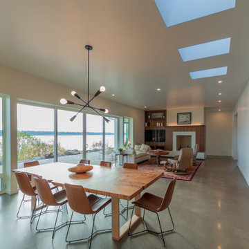 Steamboat Landing Home