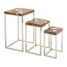 Piano room benches, side tables, tv stand