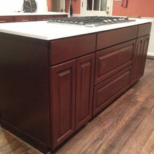carrady kitchen