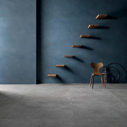 Плитка для бассейна и улицы - Wall And Floor Tile