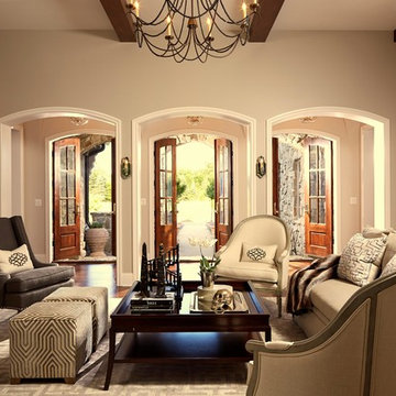 Villa House