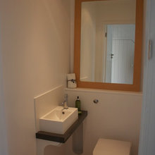 Separate Toilet