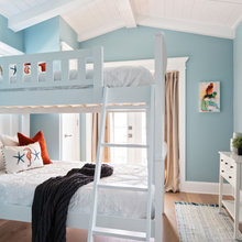 Kids Bedroom