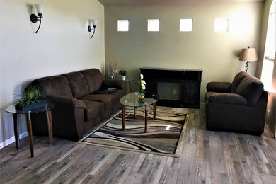 Vinyl Flooring